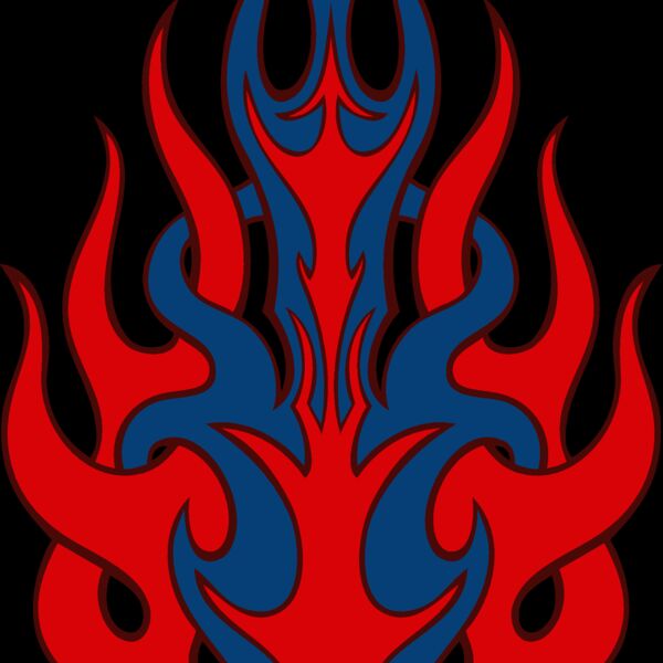 es2flames007clr Thumbnail