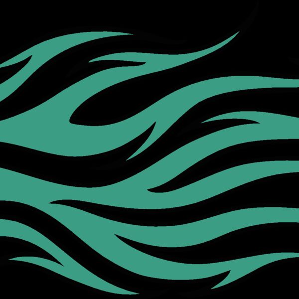 flaming skull 03 Thumbnail