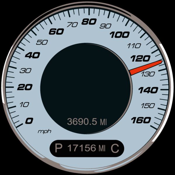 tachometer 03 Thumbnail