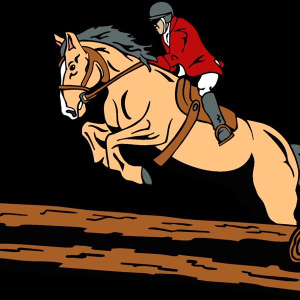 horseriderjump Thumbnail