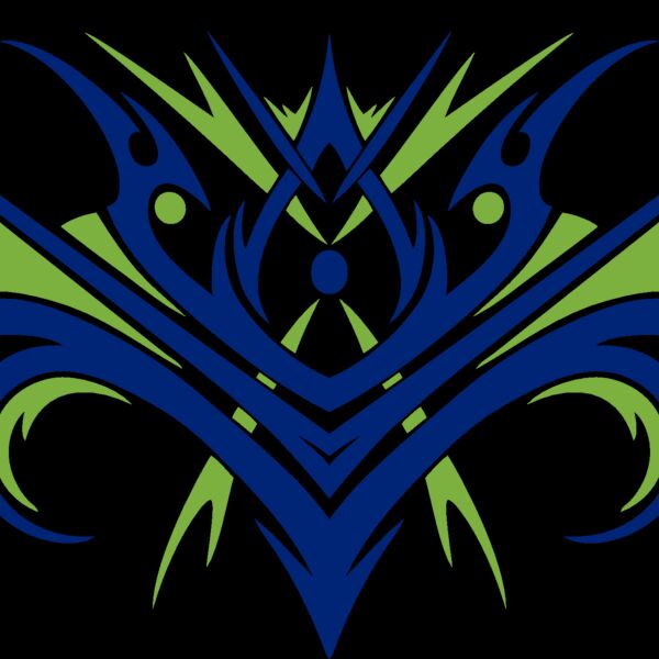 es2tribal001clr Thumbnail