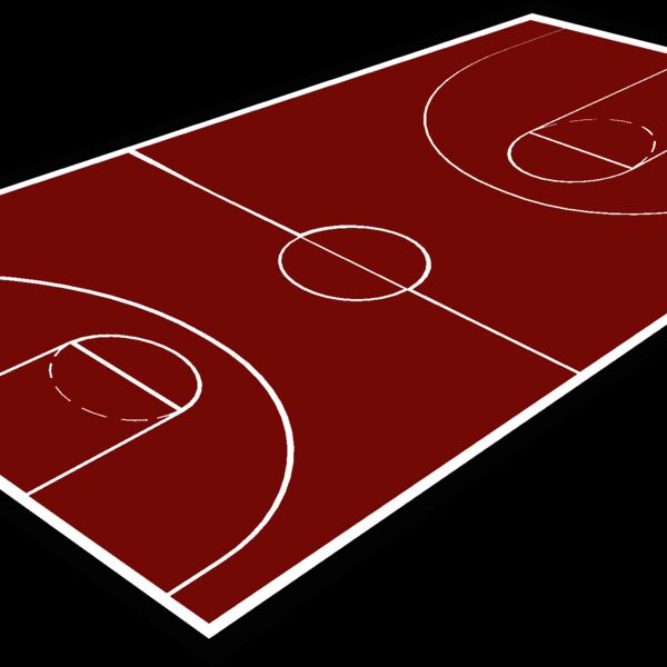 basketballcourt Thumbnail