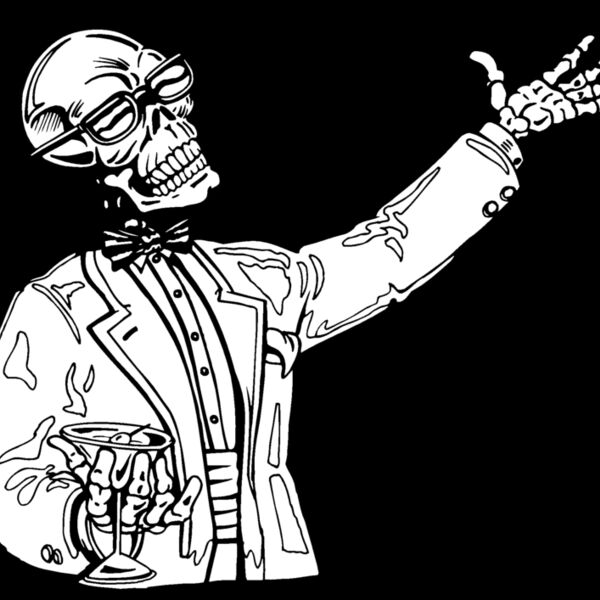 partydeadskull Thumbnail