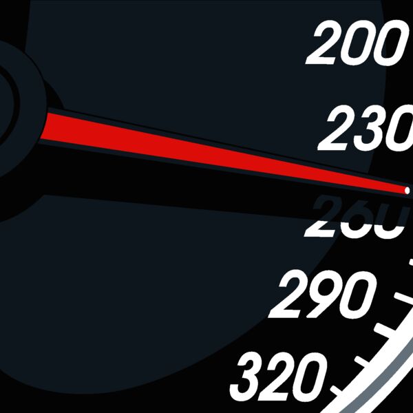 tachometer 02 Thumbnail