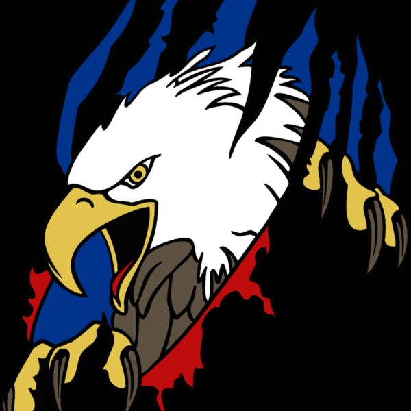 eagle rip Thumbnail