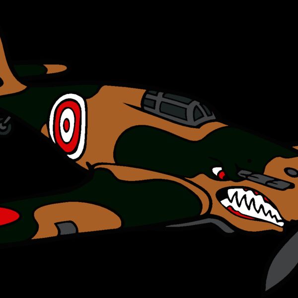 fighterjet2 Thumbnail