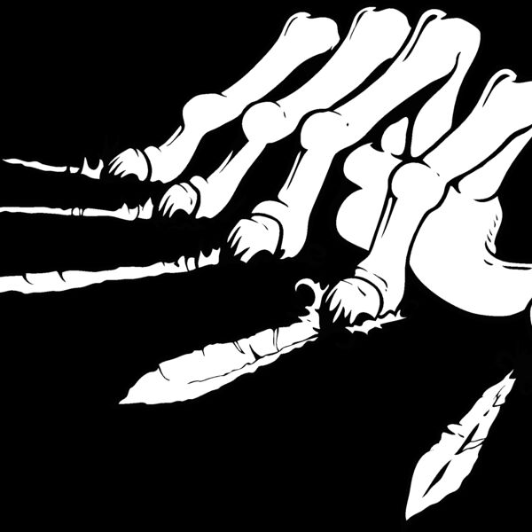 es3claws01bw Thumbnail
