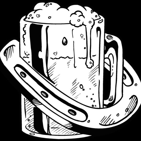 horseshoes and beer Thumbnail