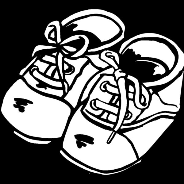 baby shoes Thumbnail
