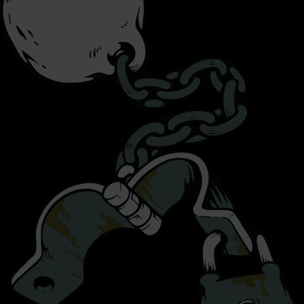 ball chain shackles 01 Thumbnail