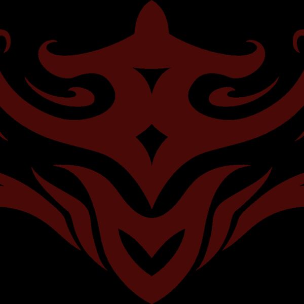 es2tribal020clr Thumbnail