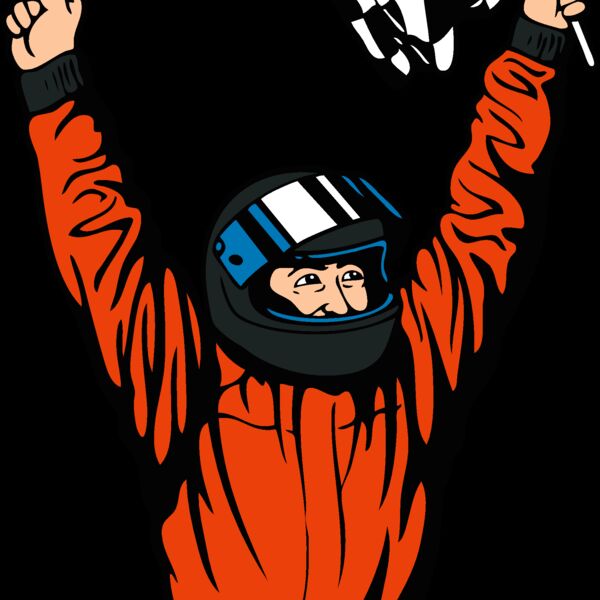 racecardriver1 Thumbnail