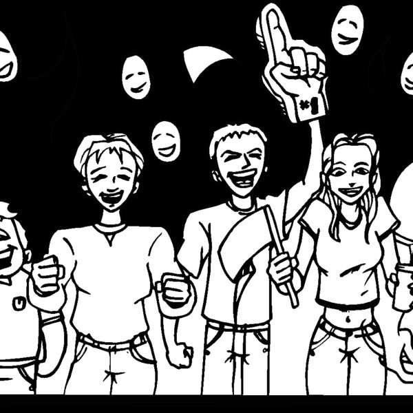 crowdcheering Thumbnail