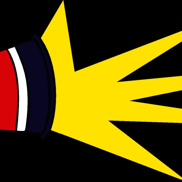 megaphone1 Thumbnail