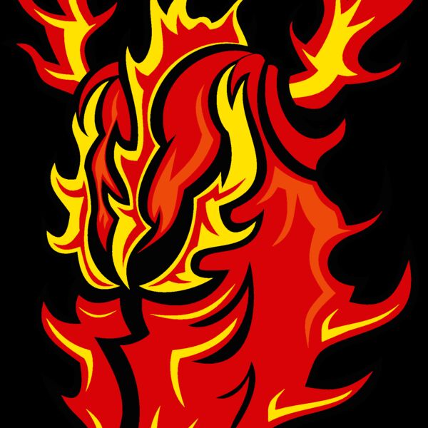 es2flames029clr Thumbnail