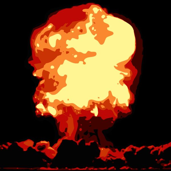 bomb explosion 01 Thumbnail