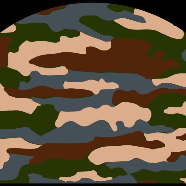 camouflage1 Thumbnail