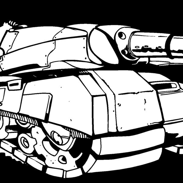 tank Thumbnail