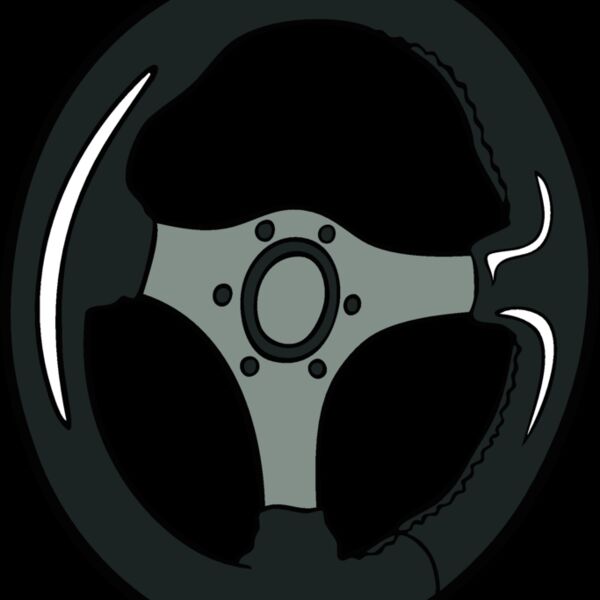 steering wheel 01 Thumbnail