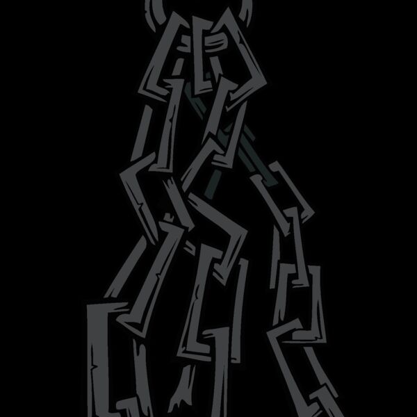 shackles and chains Thumbnail