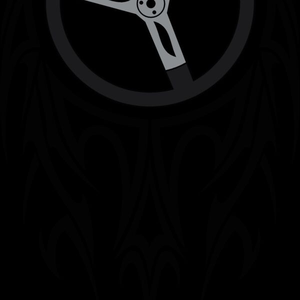 steering wheel 02 Thumbnail