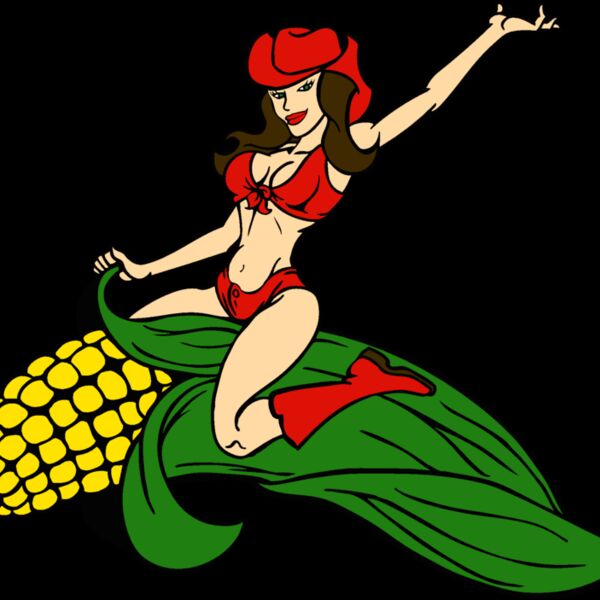 cowgirlcornrider Thumbnail