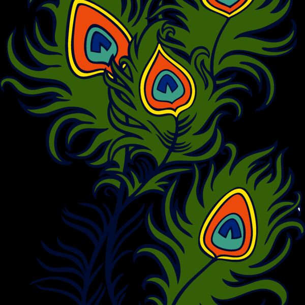 feathers09 Thumbnail