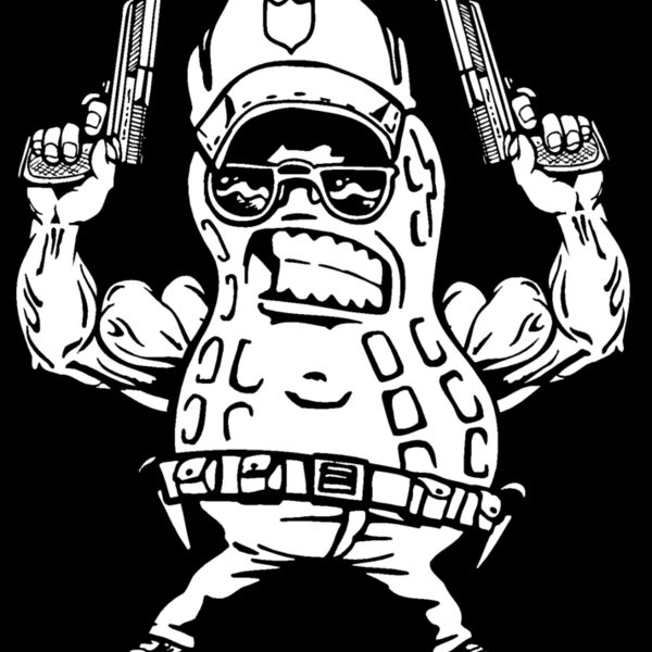 peanutcop2 Thumbnail