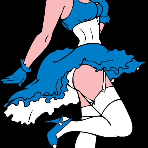 pinupgirl3 Thumbnail