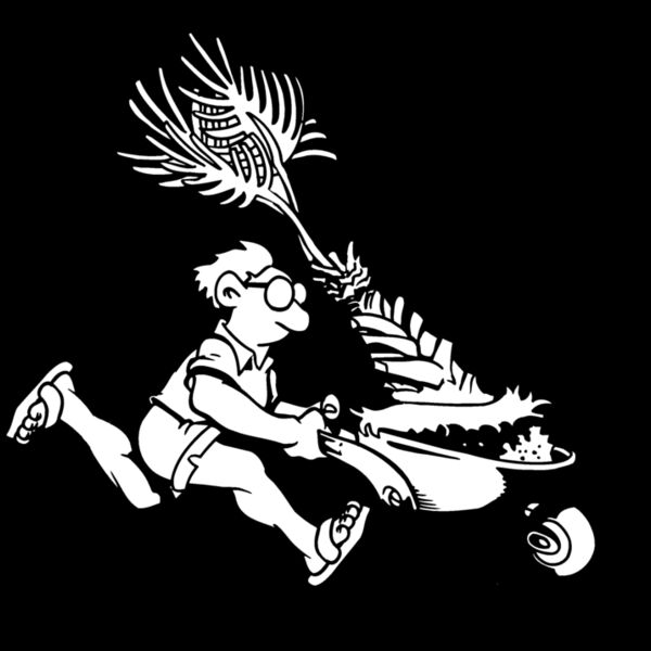 Landscaper Thumbnail