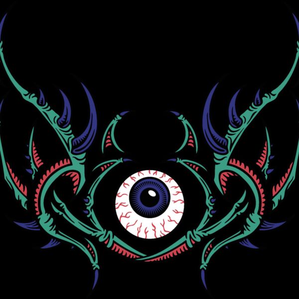 tribaleye03 Thumbnail