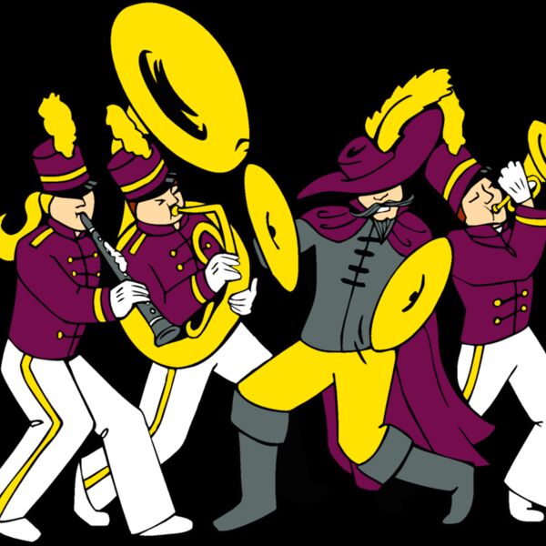 cavalryband4 Thumbnail