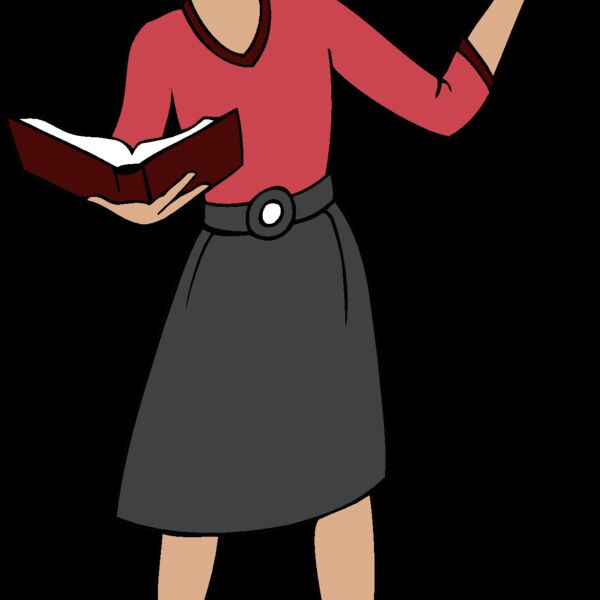 schoolteacherlady1 Thumbnail