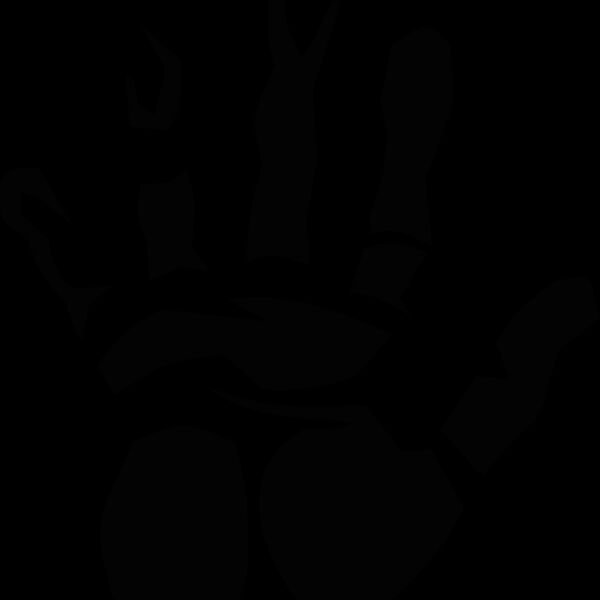 tribal hand Thumbnail