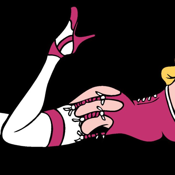 pinupgirl1 Thumbnail