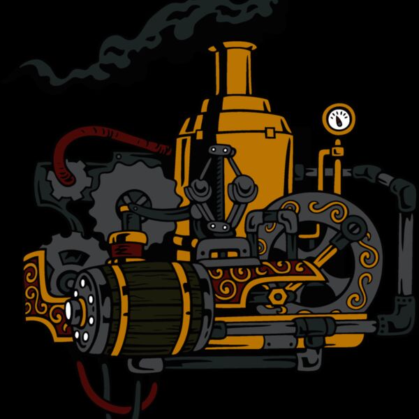 engine motor 04 Thumbnail