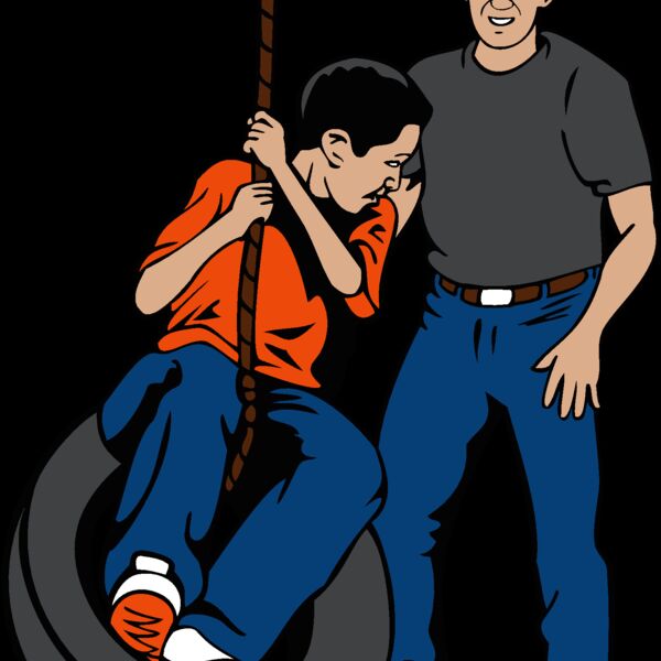 kidtireswing Thumbnail