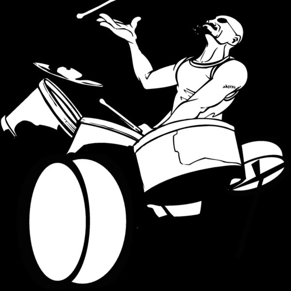 drummer 01 Thumbnail