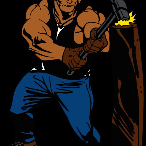 constructionworker07 Thumbnail