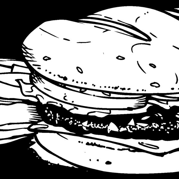 hamburgerandfries02 Thumbnail
