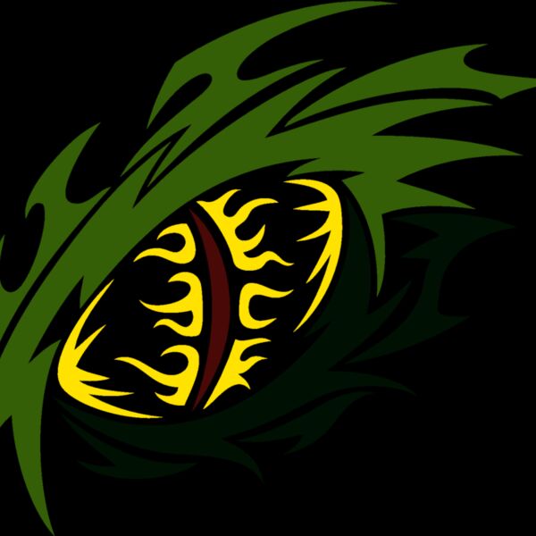 tribaldragoneye Thumbnail