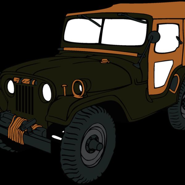 milarmyjeep1 Thumbnail