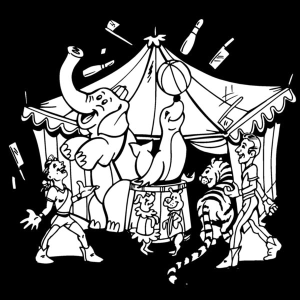 circusanimals Thumbnail