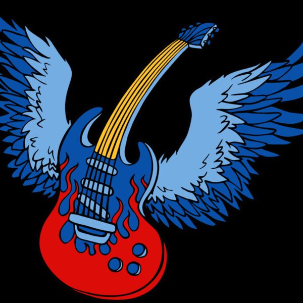 wingedguitar Thumbnail
