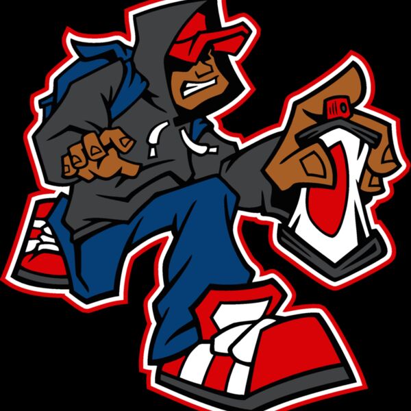 graffitiartist04 Thumbnail