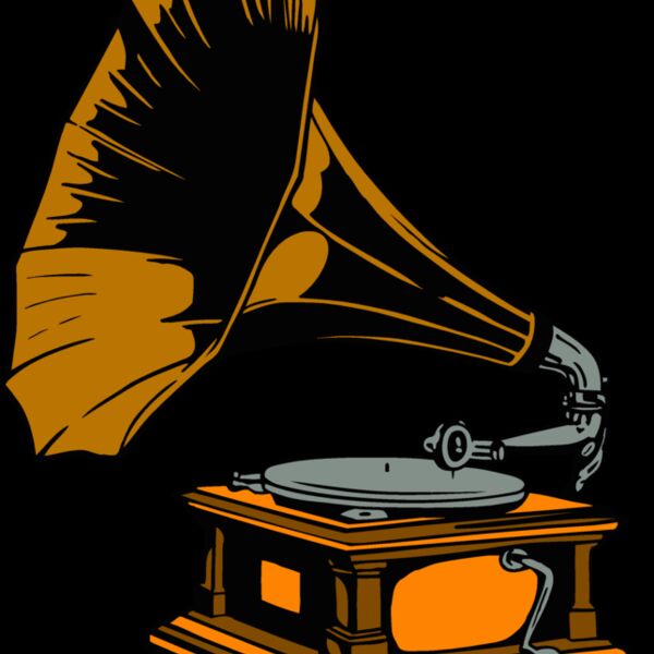 phonograph Thumbnail
