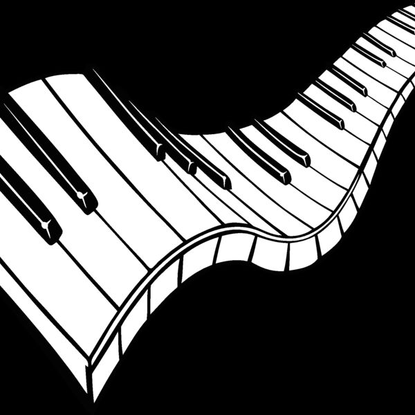 es2piano001bw Thumbnail