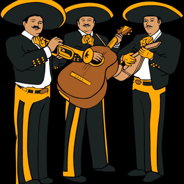 mariachiband Thumbnail