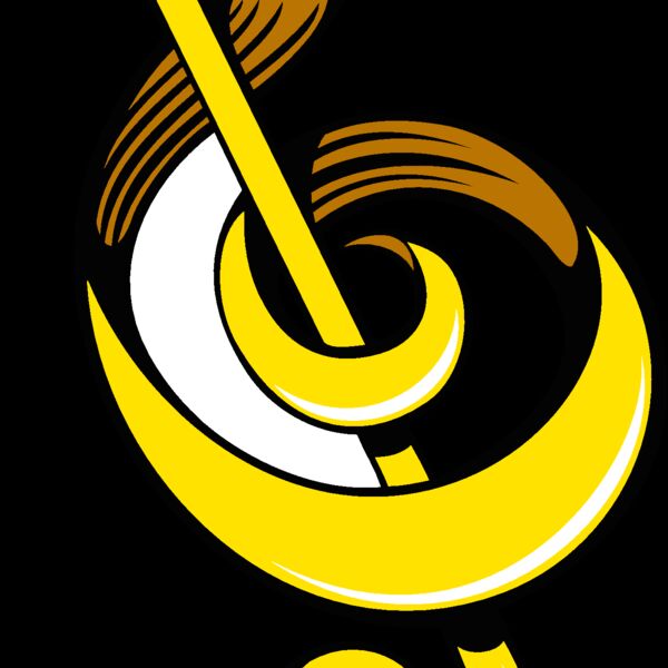 treble clef 02 Thumbnail
