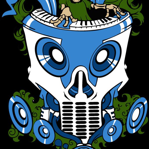 es3skull19clr Thumbnail